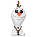 POP figure Disney Frozen 2 Olaf-1