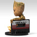 Marvel Guardians of the Galaxy Baby Groot money box figure-2