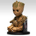 Marvel Guardians of the Galaxy Baby Groot money box figure-3