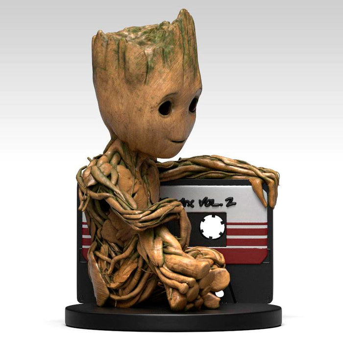 Marvel Guardians of the Galaxy Baby Groot money box figure-5