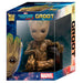 Marvel Guardians of the Galaxy Baby Groot money box figure-6