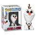 POP figure Disney Frozen 2 Olaf-0