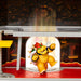 Mario Bros deluxe Bowser Castle playset-1