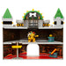 Mario Bros deluxe Bowser Castle playset-3