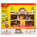 Mario Bros deluxe Bowser Castle playset-7