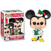 POP figure Disney Holiday Minnie-1