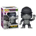 POP figure Simpsons King Homer-0
