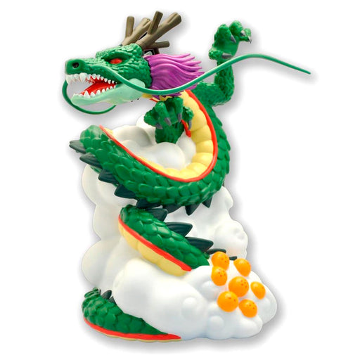 Dragon Ball Shenron Chibi money box figure 25cm-1