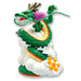 Dragon Ball Shenron Chibi money box figure 25cm-1