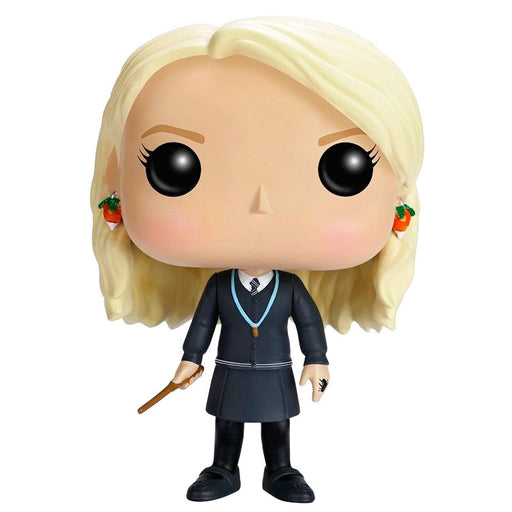 POP figure Harry Potter Luna Lovegood-0