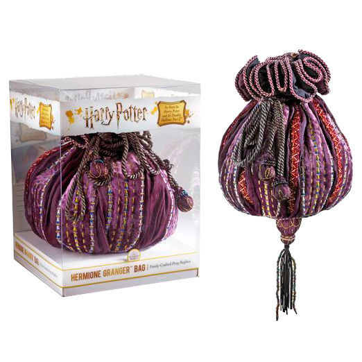 Harry Potter Hermione Granger bag-3