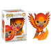 POP figure Harry Potter Fawkes-1