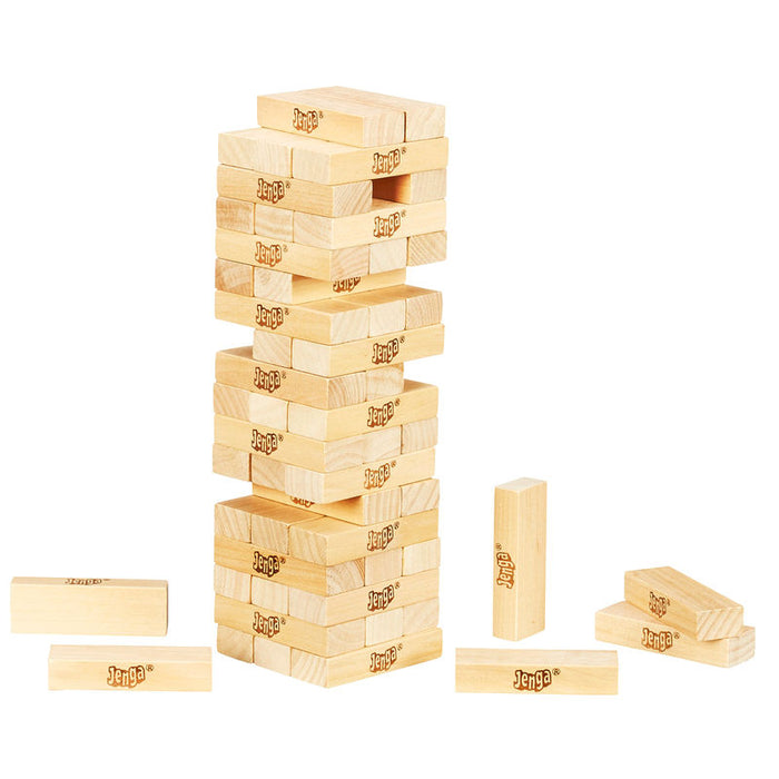 Jenga game-2