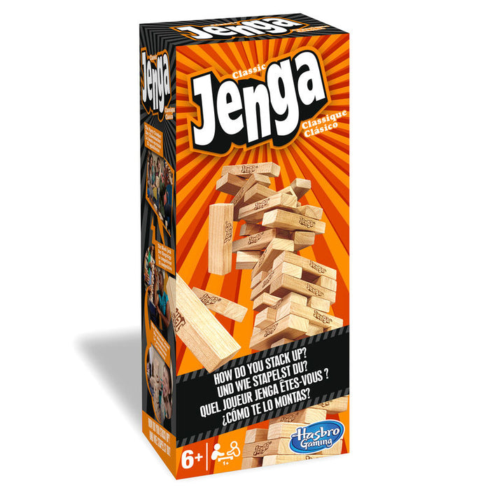 Jenga game-3