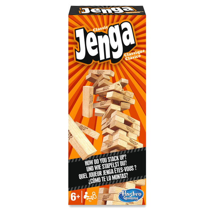 Jenga game-4
