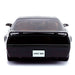 Knight Rider KITT metal car with lights-1