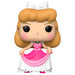 POP figure Disney Cinderella in Pink Dress-0