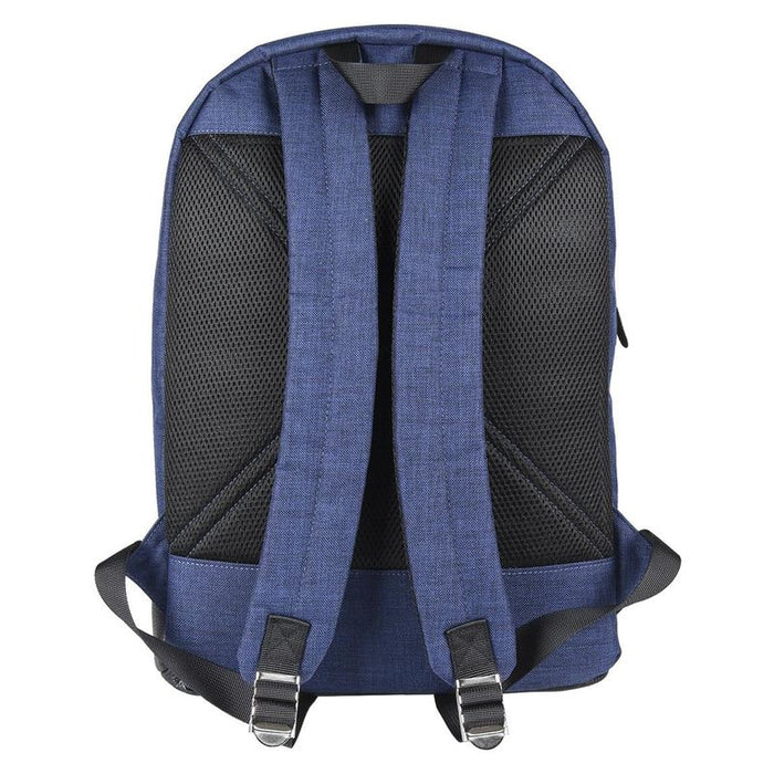 DC Comics Batman casual backpack 46cm-3