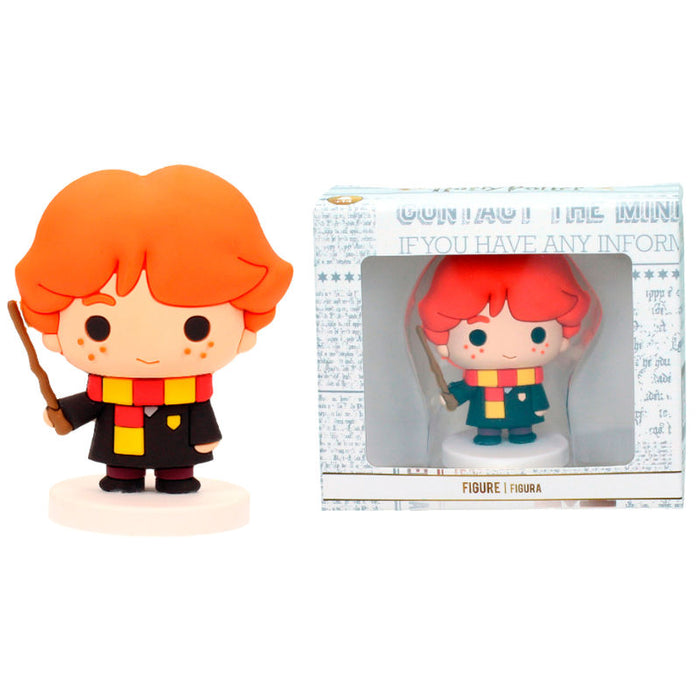 Harry Potter Ron mini figure-2