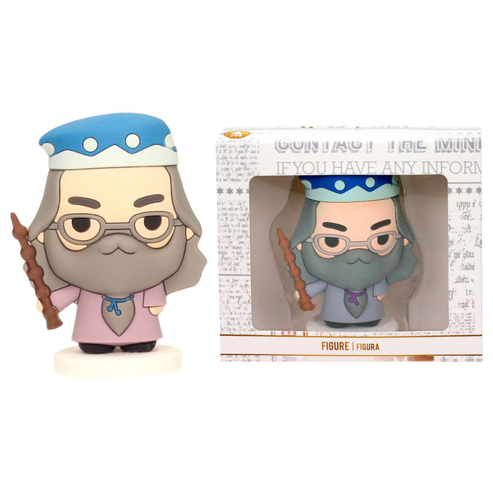 Harry Potter Dumbledore mini figure-2