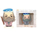 Harry Potter Dumbledore mini figure-2