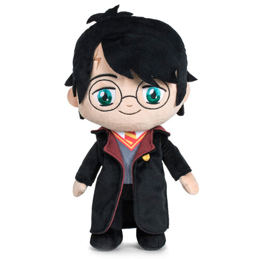 Harry Potter plush toy 37cm-1