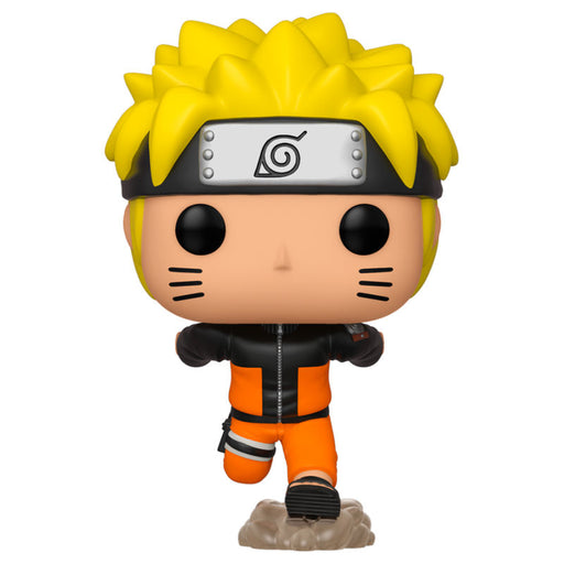 POP figure Naruto Running-1
