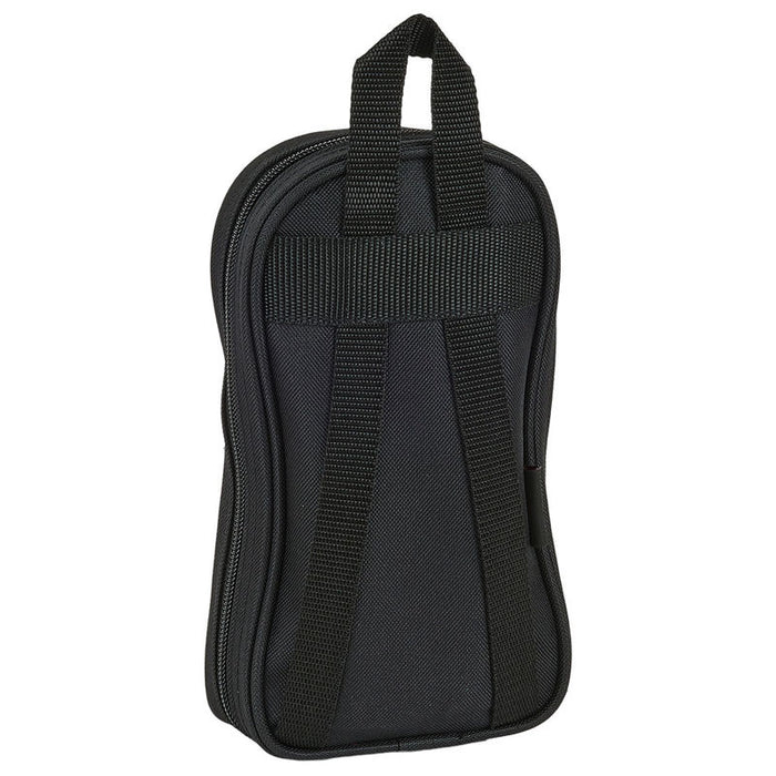 F.C. Barcelona Layers 4 filled pencil case mini rucksack-2