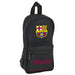 F.C. Barcelona Layers 4 filled pencil case mini rucksack-3