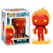 POP figure Marvel Fantastic Four Human Torch-1
