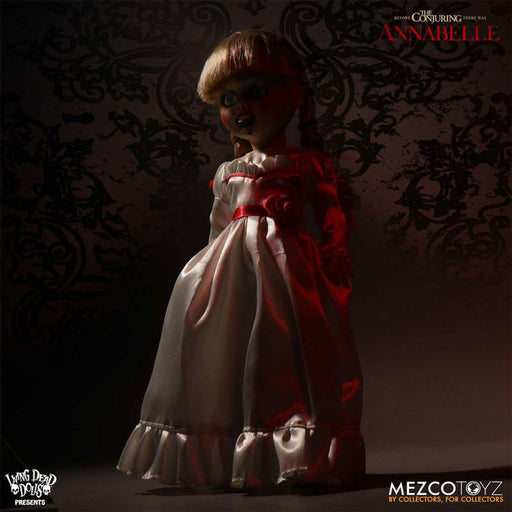 Living Dead Dolls Annabelle figure 25cm-0