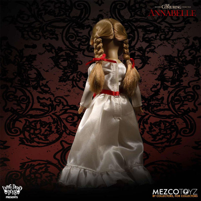Living Dead Dolls Annabelle figure 25cm-1