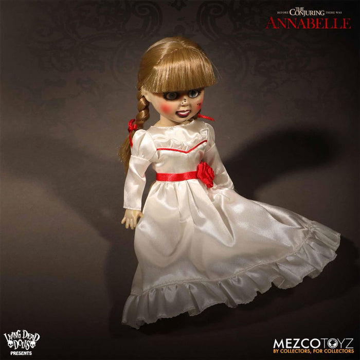Living Dead Dolls Annabelle figure 25cm-3