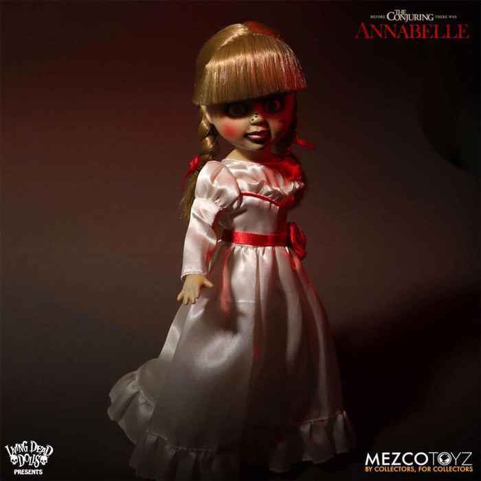 Living Dead Dolls Annabelle figure 25cm-4