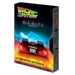 Back to the Future VHS premium A5 notebook-1