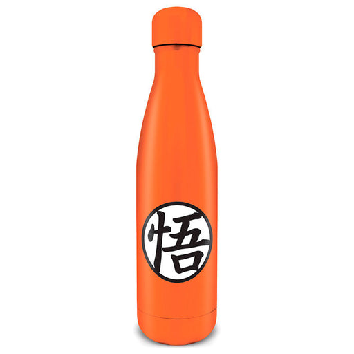 Dragon Ball Goku stainless steel bottle 550ml product image