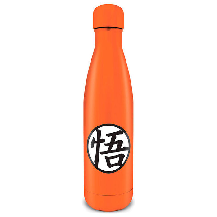 Dragon Ball Goku stainless steel bottle 550ml product image