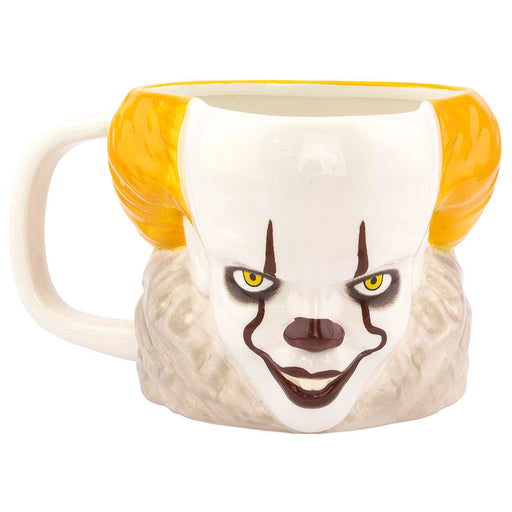 IT Pennywise 3D mug-0