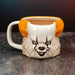 IT Pennywise 3D mug-3