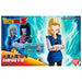 Android - Android 18 PKG Renewal Re_Run figure 15cm-0