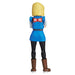 Android - Android 18 PKG Renewal Re_Run figure 15cm-1
