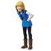 Android - Android 18 PKG Renewal Re_Run figure 15cm-2