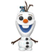 POP figure Disney Frozen 2 Olaf with Bruni