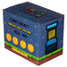 Game Over Joystick Arcade shaped handle mug-0
