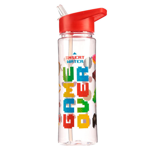 Game Over water bottle 500ml-0