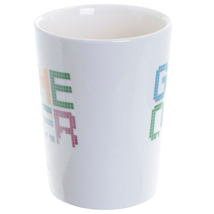 Game Over Controller shaped handle mug-1