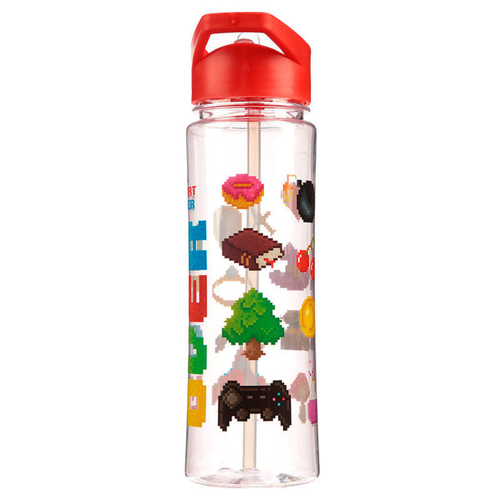Game Over water bottle 500ml-1