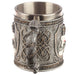 Crusader Knight tankard-1