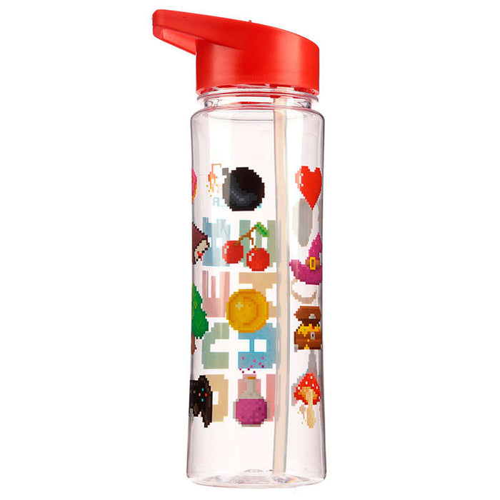 Game Over water bottle 500ml-2
