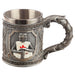 Crusader Knight tankard-2